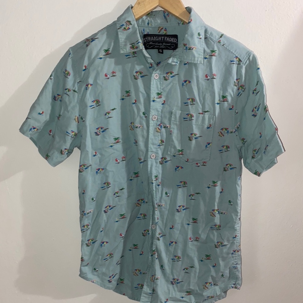 MEN SHIRT